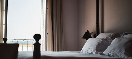 Palácio da Lousã Boutique Hotel