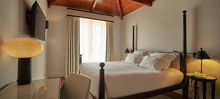 Palácio da Lousã Boutique Hotel