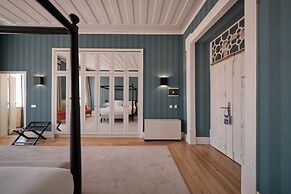 Palácio da Lousã Boutique Hotel