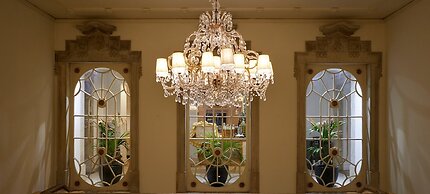Palácio da Lousã Boutique Hotel