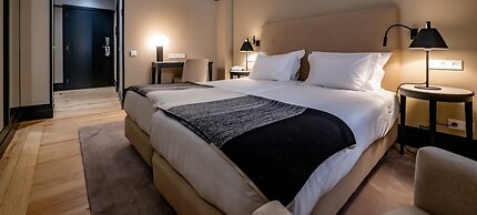 Palácio da Lousã Boutique Hotel