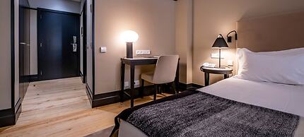 Palácio da Lousã Boutique Hotel