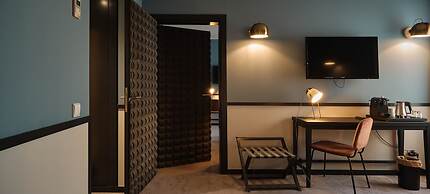 Palácio da Lousã Boutique Hotel