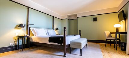 Palácio da Lousã Boutique Hotel