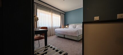 Palácio da Lousã Boutique Hotel
