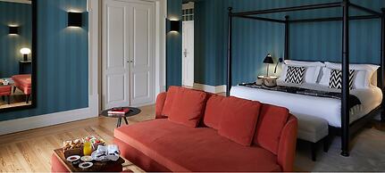 Palácio da Lousã Boutique Hotel