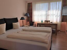 Hotel Frankenhöhe