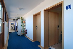Hotel Frankenhöhe