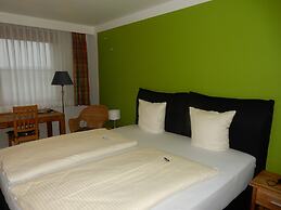 Hotel Frankenhöhe