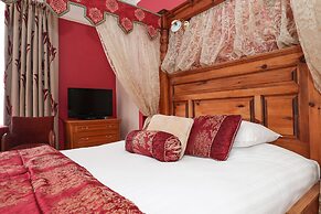 Royal Exeter Hotel