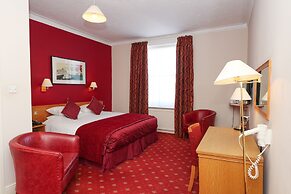 Royal Exeter Hotel