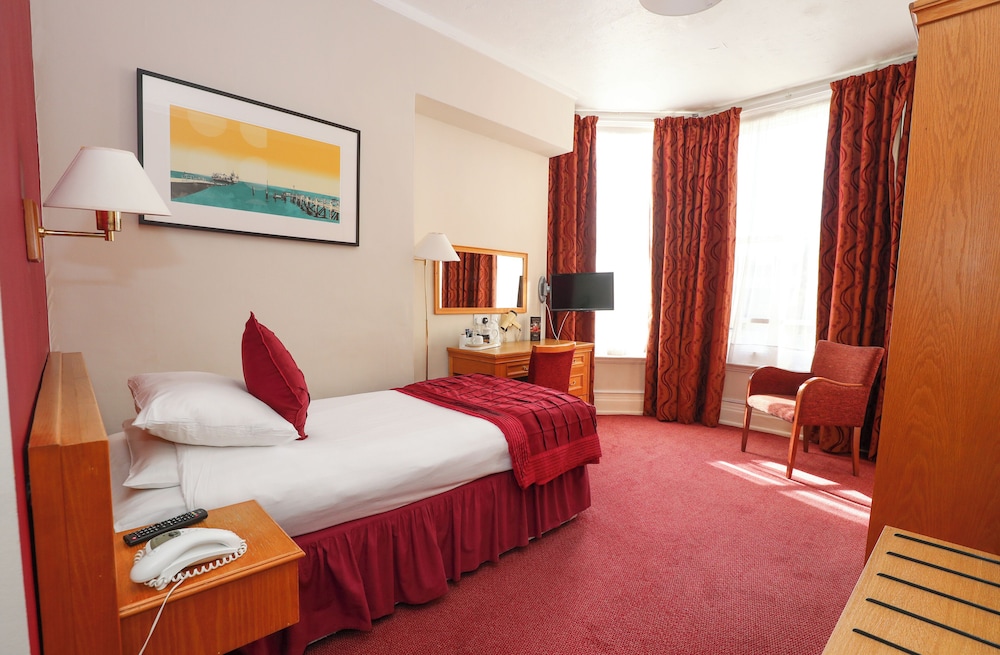 Royal Exeter Hotel