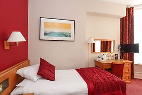 Royal Exeter Hotel