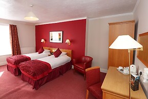 Royal Exeter Hotel