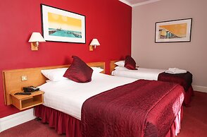 Royal Exeter Hotel