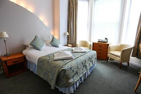 Royal Exeter Hotel