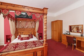 Royal Exeter Hotel