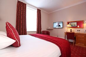 Royal Exeter Hotel