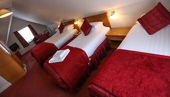 Royal Exeter Hotel