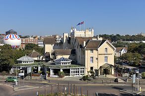 Royal Exeter Hotel