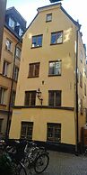 Hotel Sven Vintappare