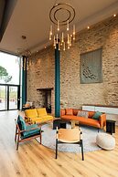 La Maison Obono Hôtel Restaurant & Spa