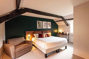 La Maison Obono Hôtel Restaurant & Spa