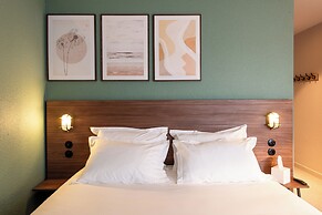 La Maison Obono Hôtel Restaurant & Spa