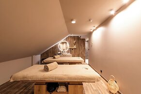 La Maison Obono Hôtel Restaurant & Spa