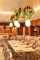 La Maison Obono Hôtel Restaurant & Spa