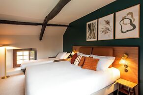 La Maison Obono Hôtel Restaurant & Spa