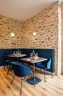 La Maison Obono Hôtel Restaurant & Spa