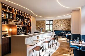 La Maison Obono Hôtel Restaurant & Spa