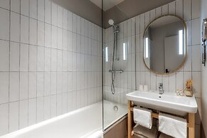 La Maison Obono Hôtel Restaurant & Spa