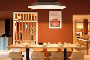 La Maison Obono Hôtel Restaurant & Spa