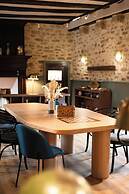 La Maison Obono Hôtel Restaurant & Spa