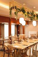 La Maison Obono Hôtel Restaurant & Spa