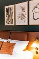 La Maison Obono Hôtel Restaurant & Spa