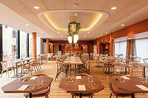 La Maison Obono Hôtel Restaurant & Spa
