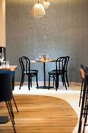La Maison Obono Hôtel Restaurant & Spa