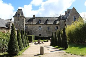 La Maison Obono Hôtel Restaurant & Spa