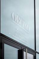 La Maison Obono Hôtel Restaurant & Spa