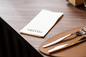 La Maison Obono Hôtel Restaurant & Spa