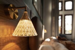 La Maison Obono Hôtel Restaurant & Spa