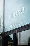 La Maison Obono Hôtel Restaurant & Spa