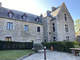 La Maison Obono Hôtel Restaurant & Spa