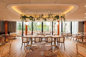 La Maison Obono Hôtel Restaurant & Spa
