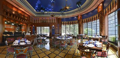 Park Plaza Gurgaon