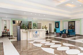 Park Plaza Gurgaon