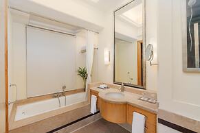 Park Plaza Gurgaon